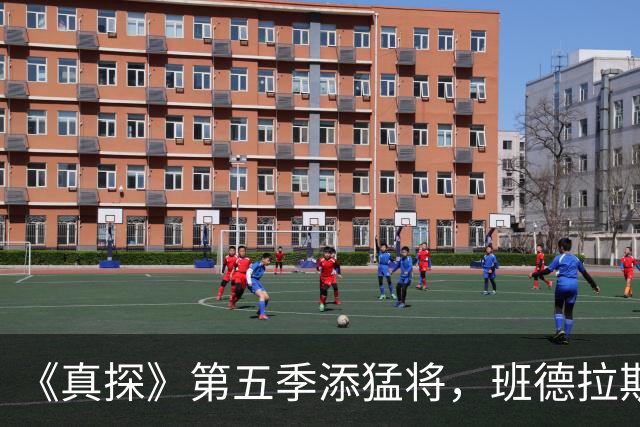 《真探》第五季添猛将，班德拉斯加盟搭档凯奇