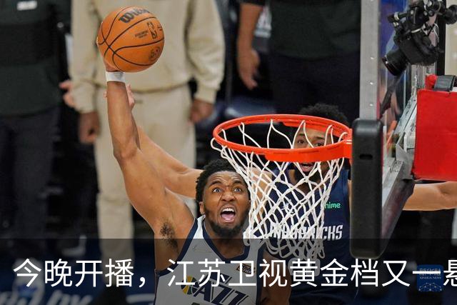 今晚开播，江苏卫视黄金档又一悬疑大剧来袭！阵容强大，不容错过