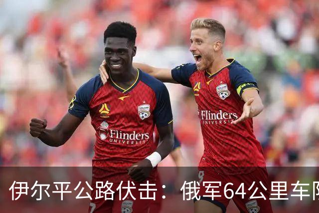伊尔平公路伏击：俄军64公里车队遭标枪打头尾损失200余台
