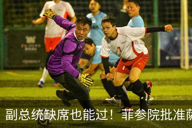 副总统缺席也能过！菲参院批准萨拉 7.852 亿预算：全是政坛面子