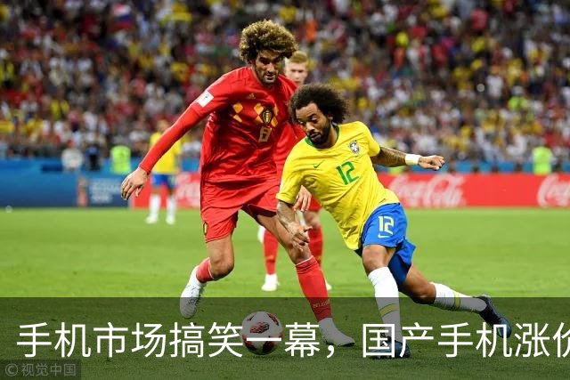 手机市场搞笑一幕，国产手机涨价没人买，如今又降价千元促销