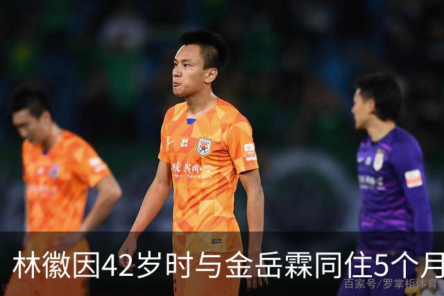 林徽因42岁时与金岳霖同住5个月，梁思成却表示一点都不担心