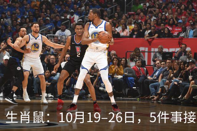 生肖鼠：10月19–26日，5件事接连发生，尤其第3件，别不当回事！