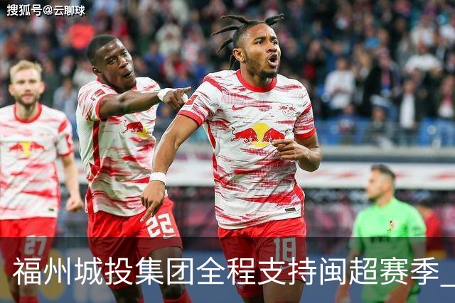 福州城投集团全程支持闽超赛季 福州队2:1夺冠摘首届桂冠