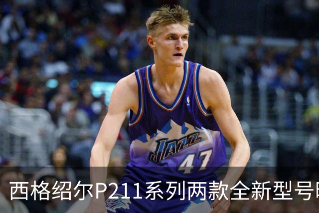 西格绍尔P211系列两款全新型号曝光 采用轻量化设计 便于日常携带