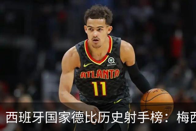 西班牙国家德比历史射手榜：梅西26球居首，C罗18球排名次席