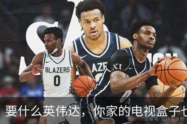 要什么英伟达，你家的电视盒子也能跑大模型。。。
