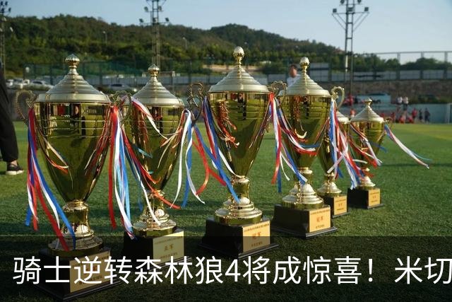 骑士逆转森林狼4将成惊喜！米切尔关键输出，哈登罕见求胜欲，2新援展价值
